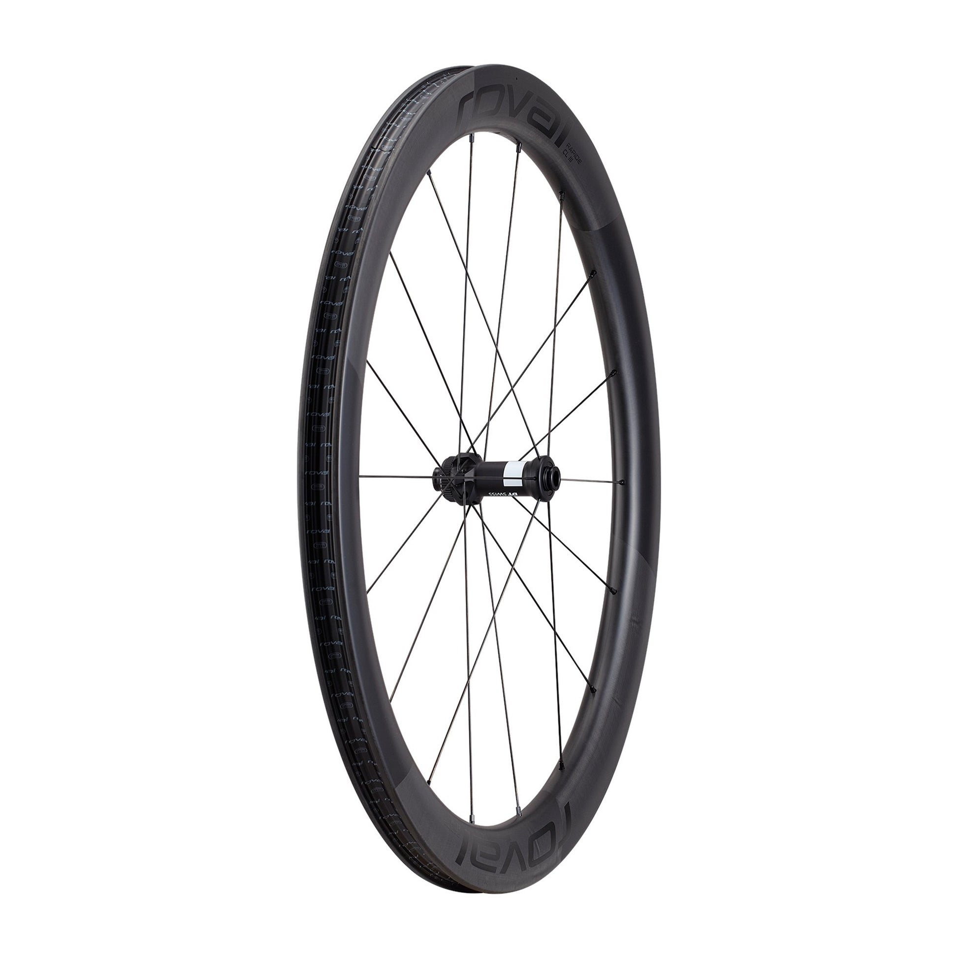 Rapide CL III Carbon Front Wheel
