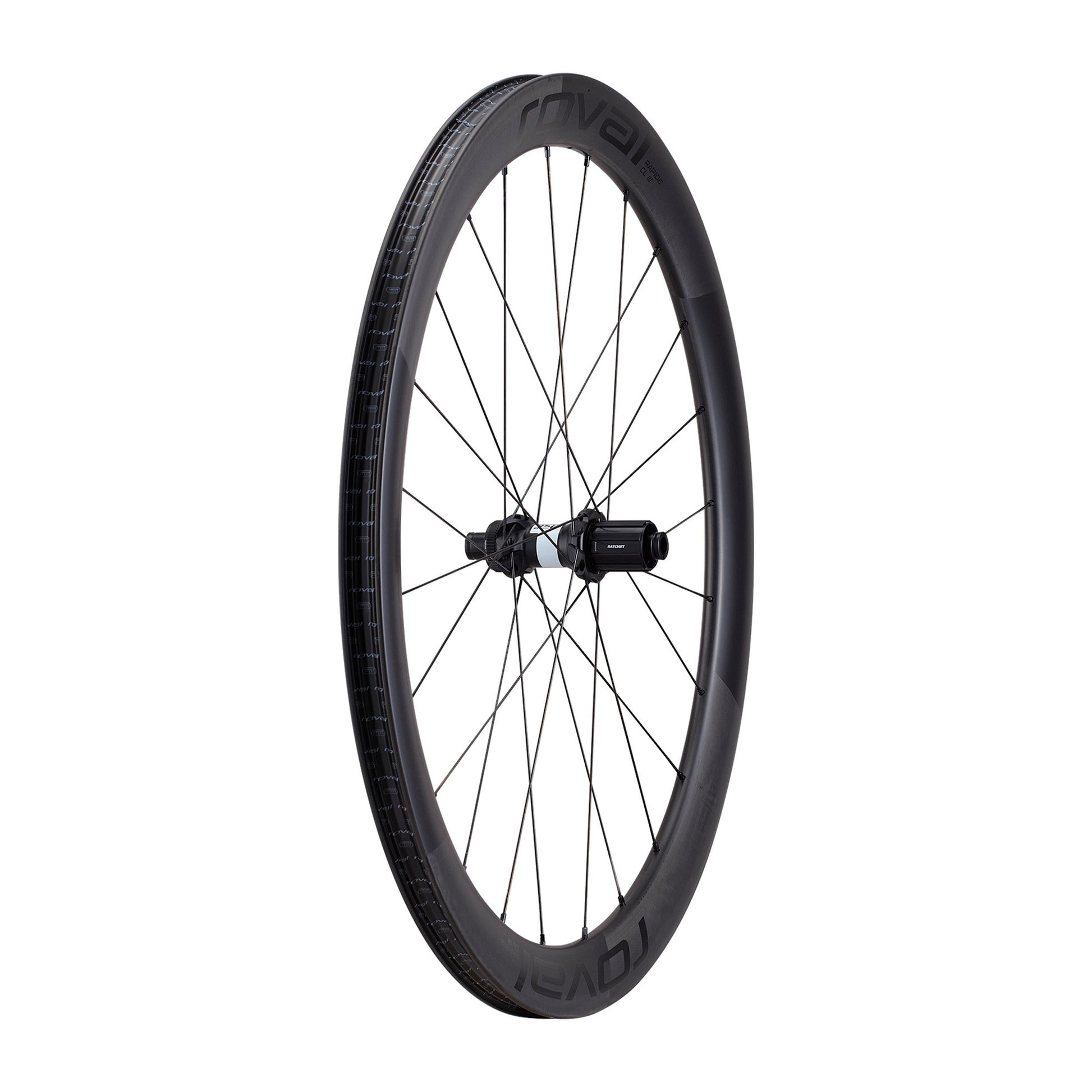 Rapide CL III Carbon Rear Wheel