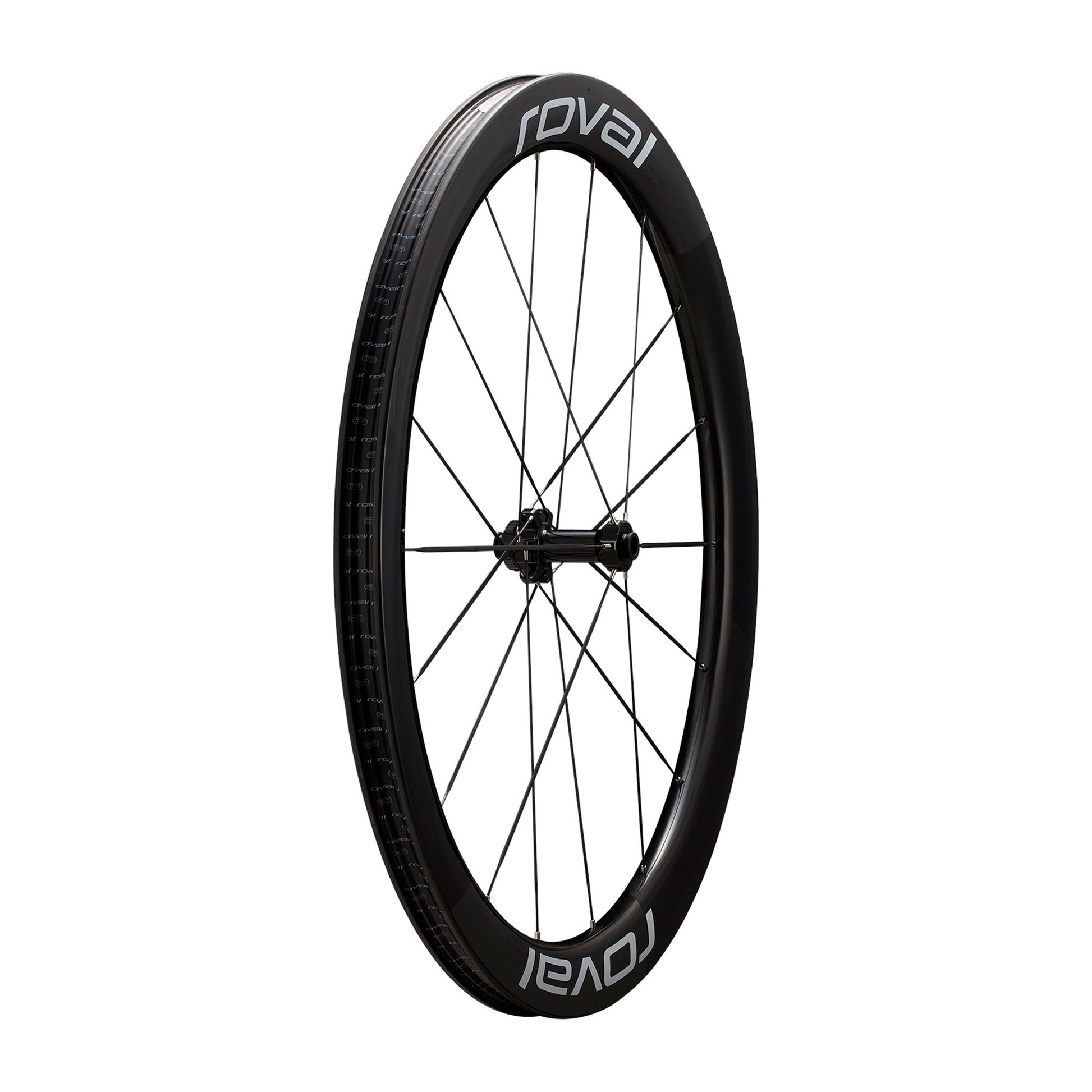 Rapide CLX III Carbon Front Wheel