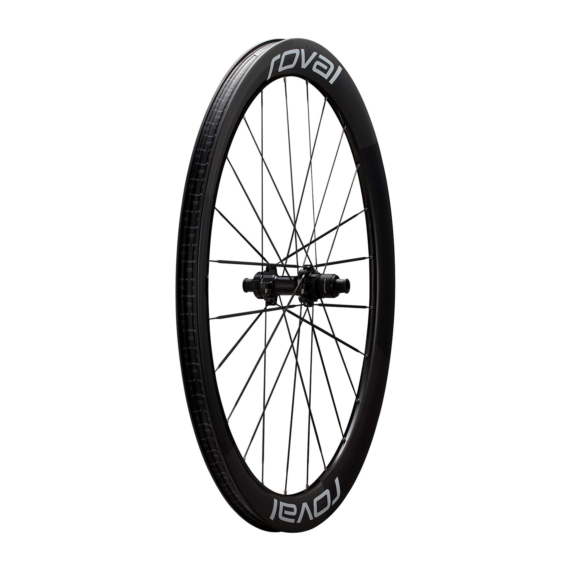 Rapide CLX III Carbon Rear Wheel