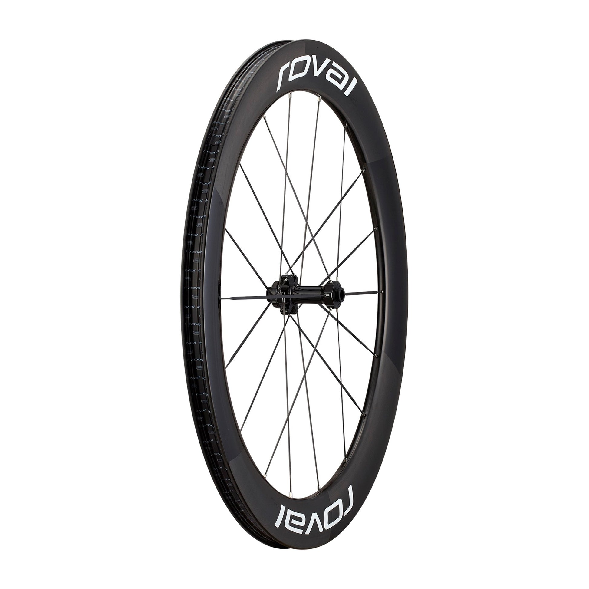 Rapide Sprint CLX Carbon Front Wheel