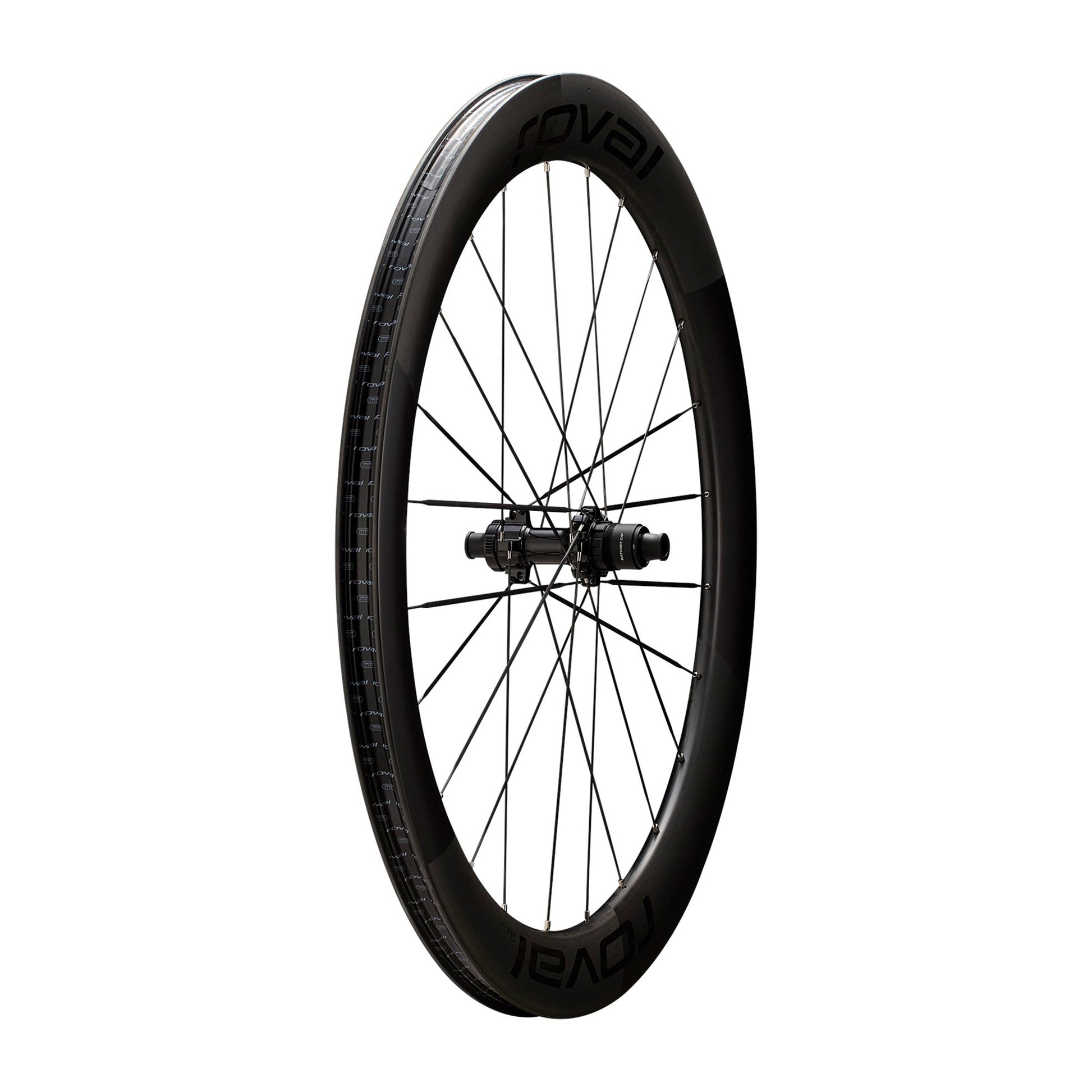 Rapide Sprint CLX Carbon Rear Wheel