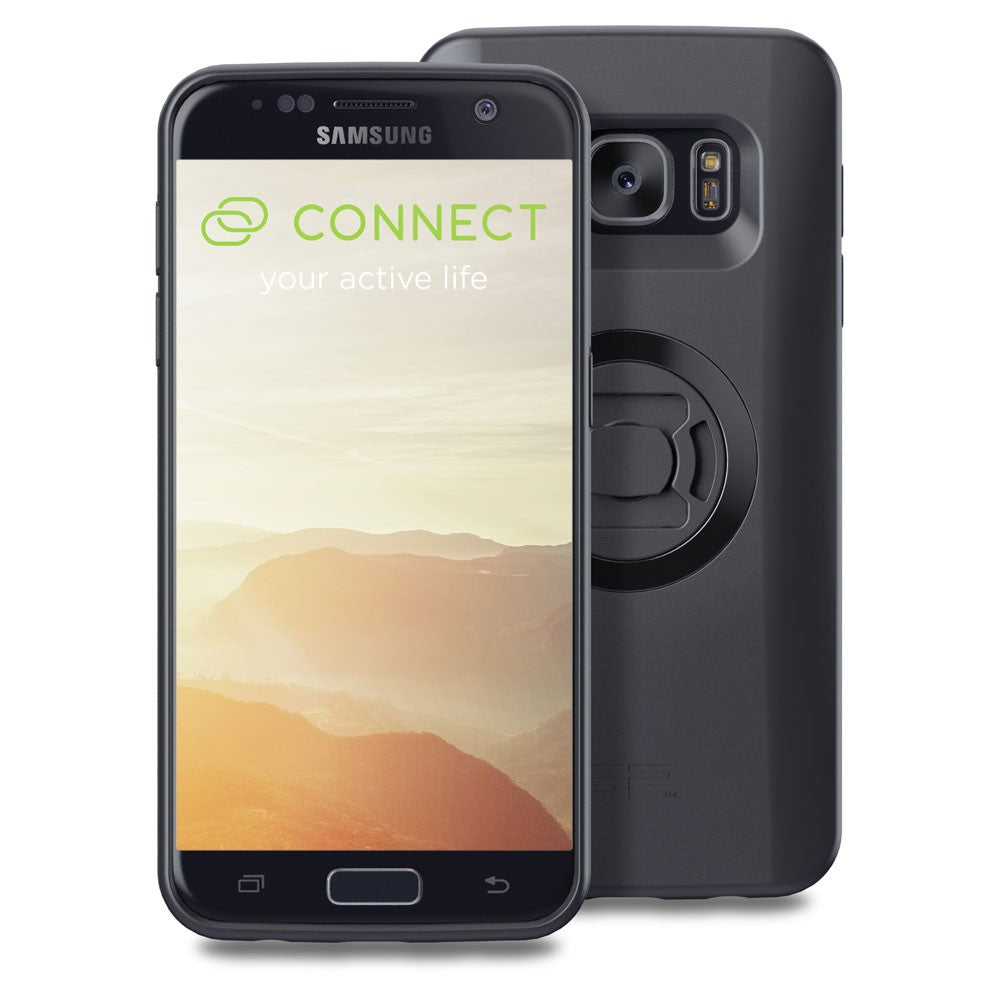Phone Case Set For Galaxy S7