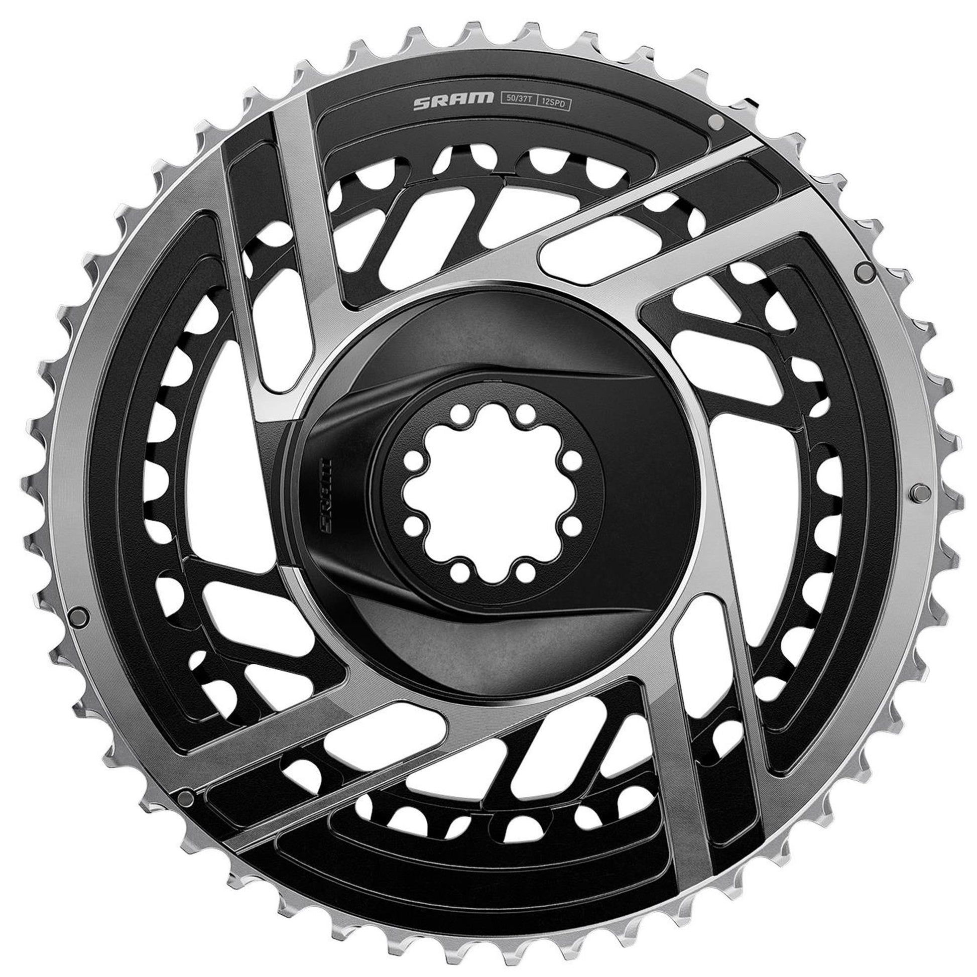Direct Mount Chainring Set