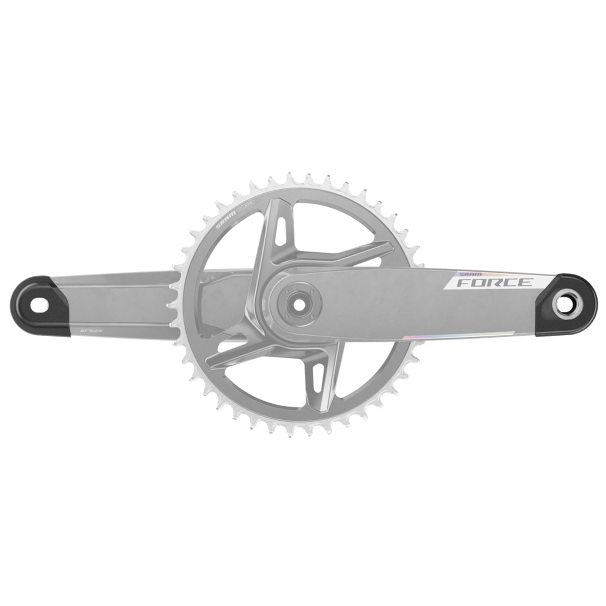 Force E1 Crank Arm Guard/Boots