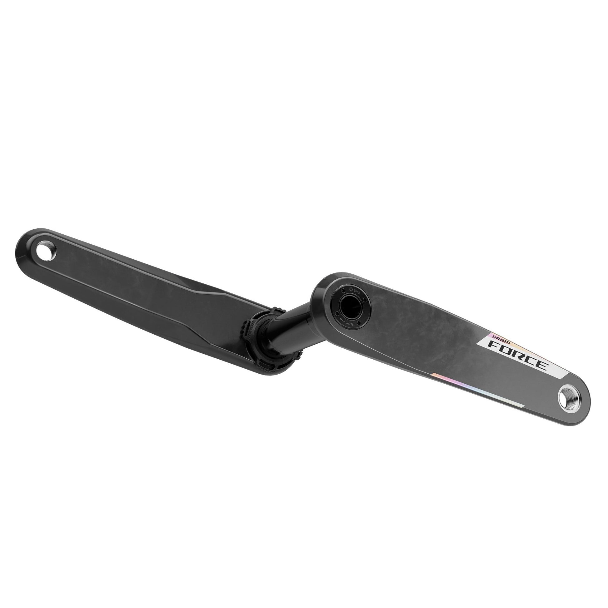 Force E1 Dub Crank Arms
