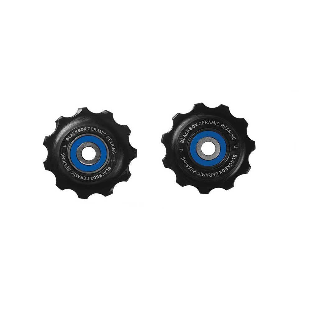 Jockey Wheel Set X-Sync For Rear Derailleur