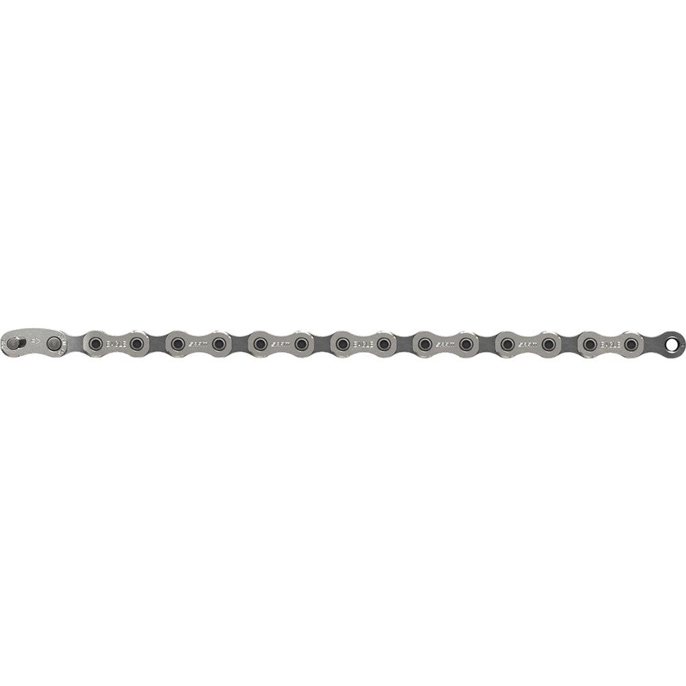 NX Eagle Solid Pin PowerLock Flowlink 12-speed Chain