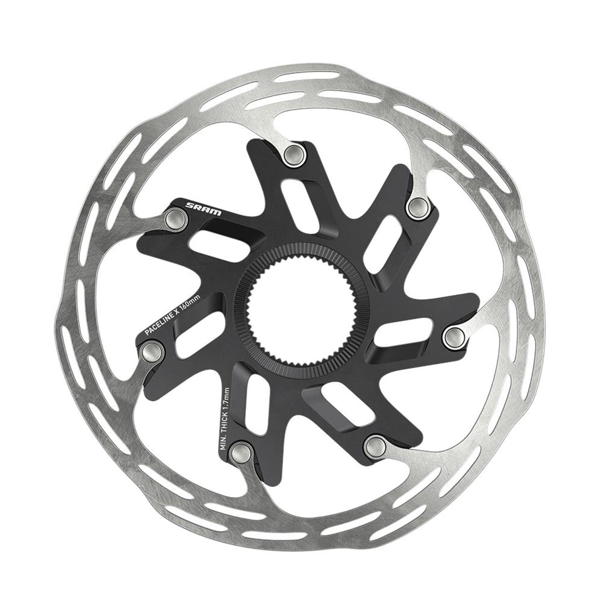 Paceline X Centre Lock Rotor