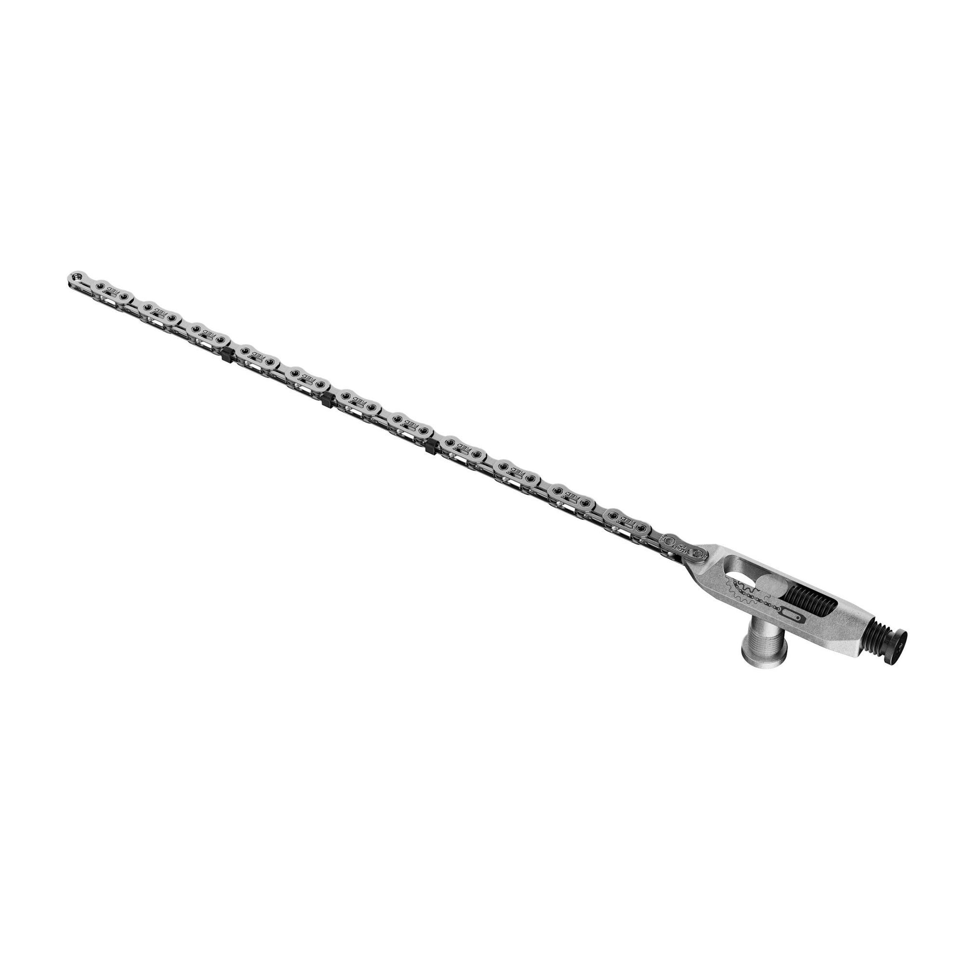 Threaded Chainring Removal Tool