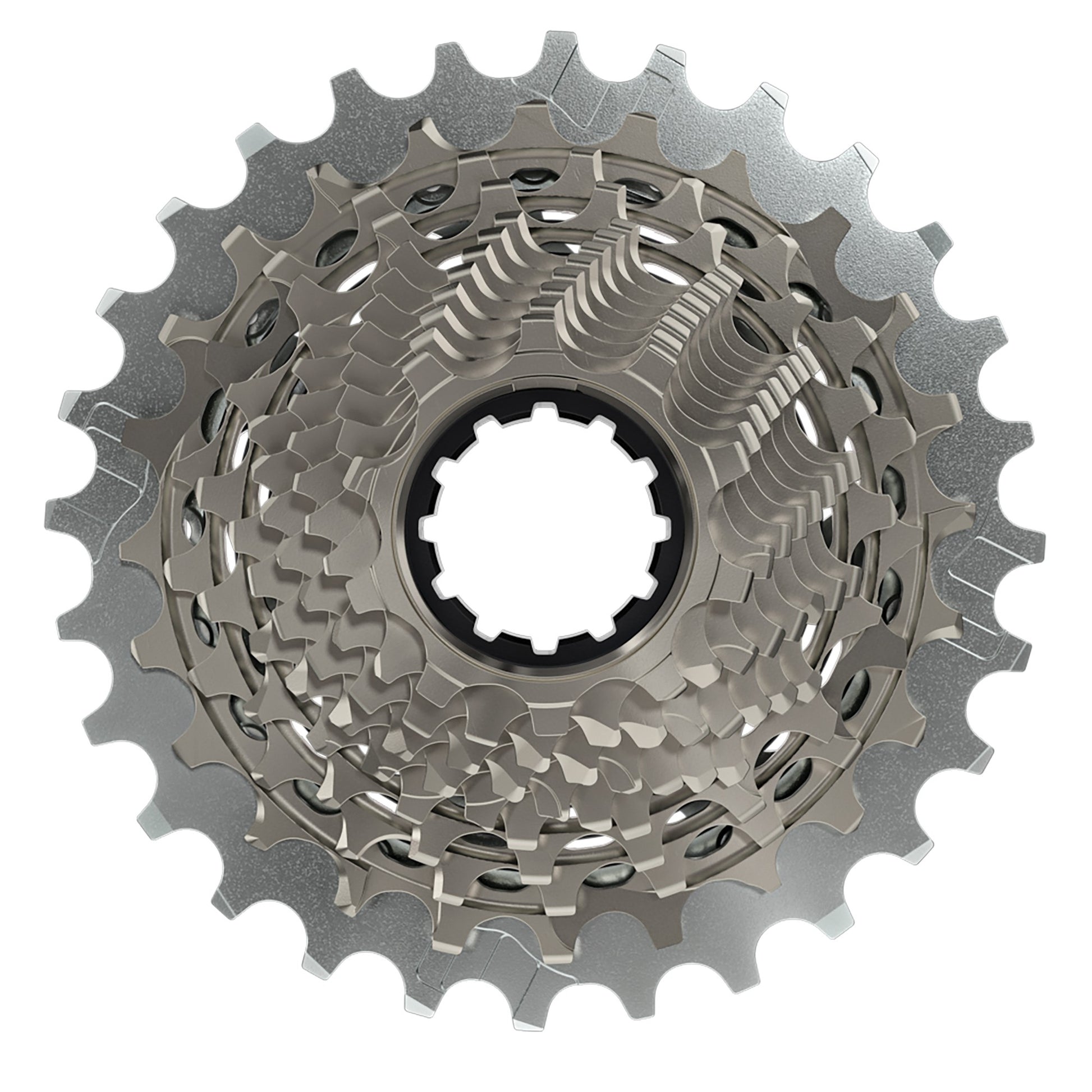 Red XG-1290 AXS 12-Speed Cassette