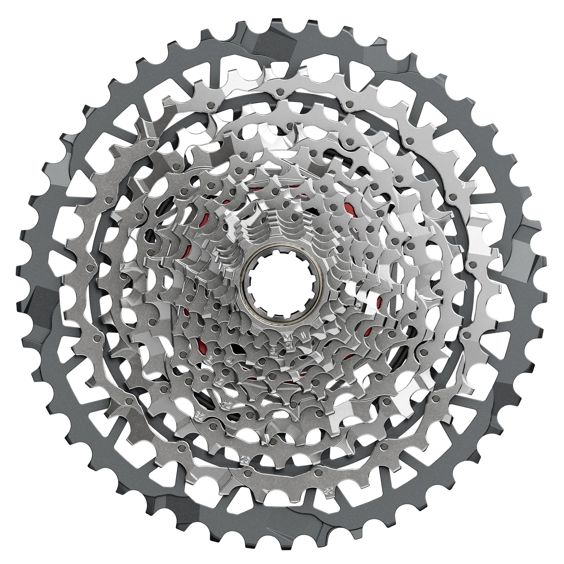 XG-1351 XPLR E1 13 Speed Cassette