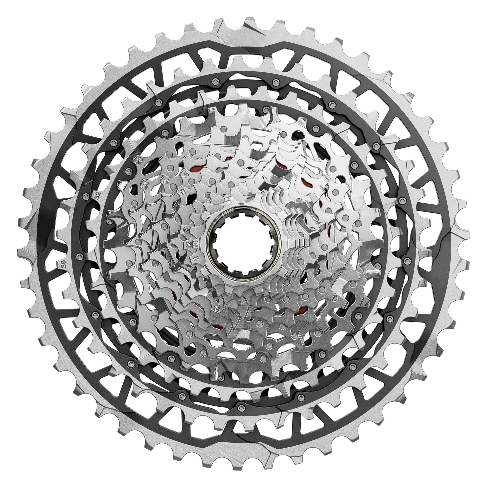 XG-1371 Force XPLR E1 13 Speed Cassette