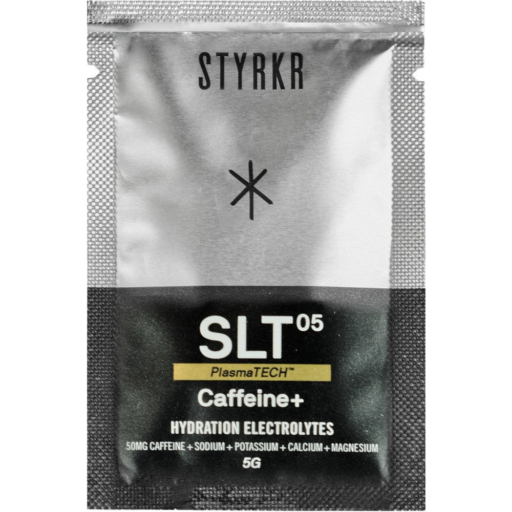 SLT05 Quad Blend Electrolyte Powder 5g Sachet