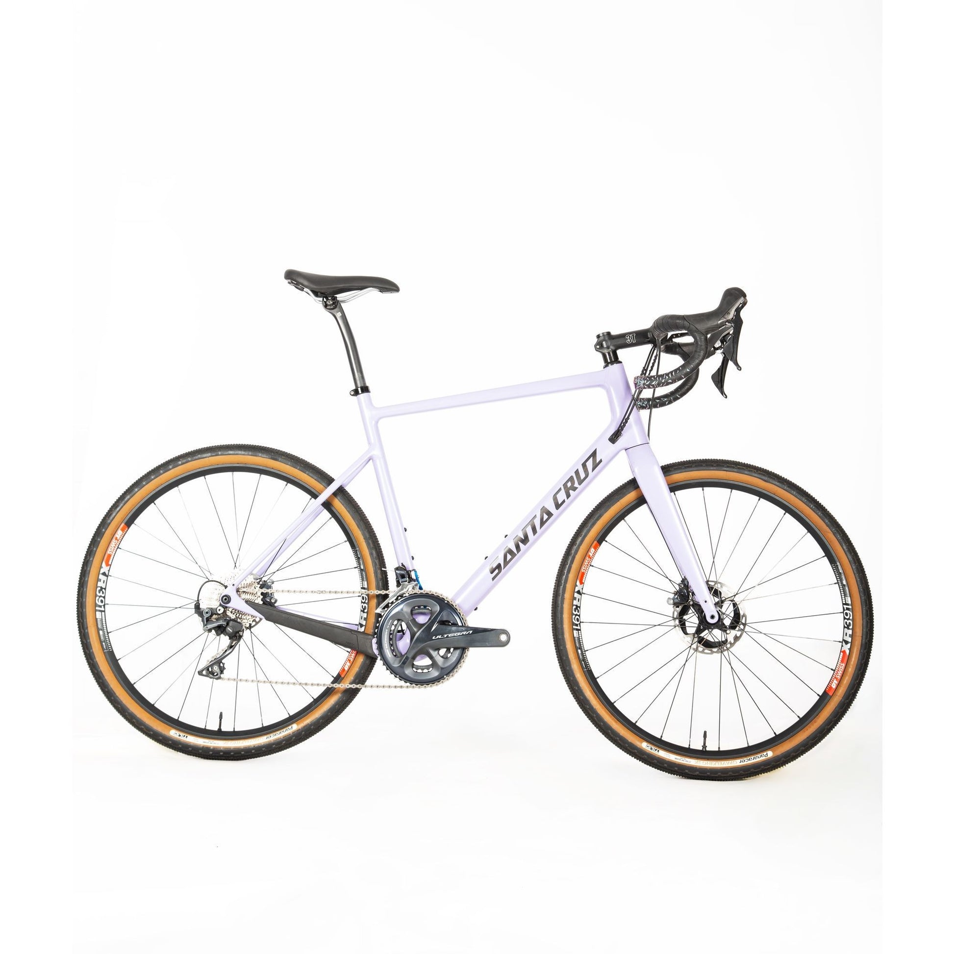 Santa Cruz Stigmata CC 58cm - Approved Used