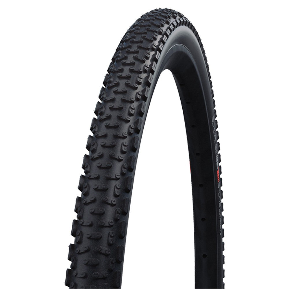 G-One Ultrabite Evolution TLE Tyre