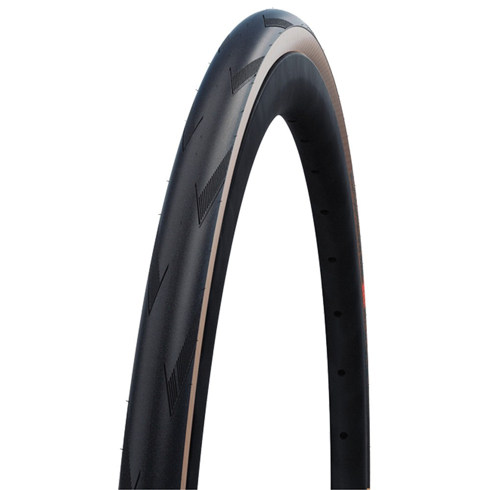 Pro One Evo TLE Road Tyre