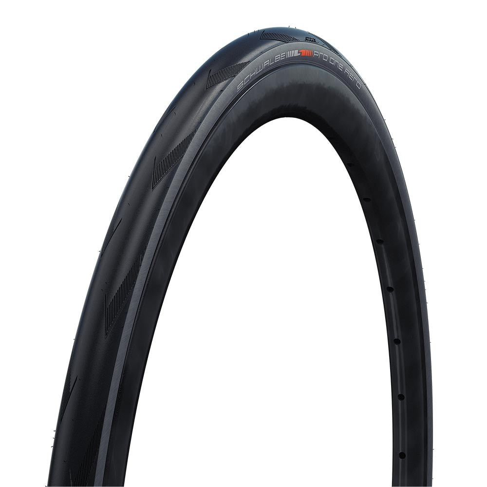 Pro One Aero Evo RaceGuard Fold TLE Tyre
