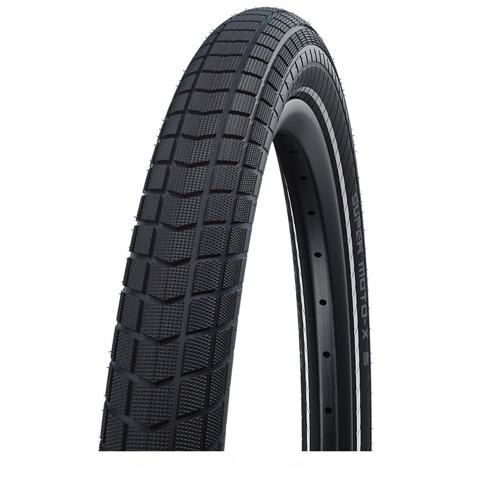 Super Moto-X Tyre
