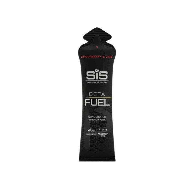 Beta Fuel Energy Gel 1 x 60ml