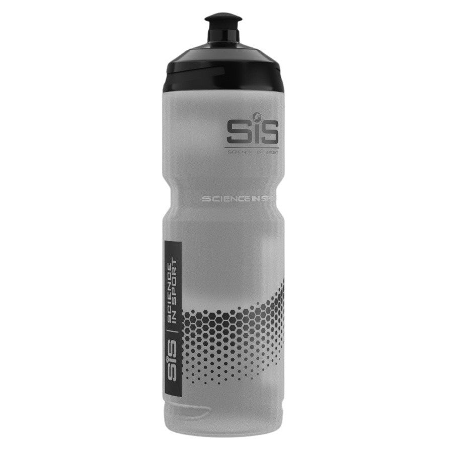 Clear Water Bottle