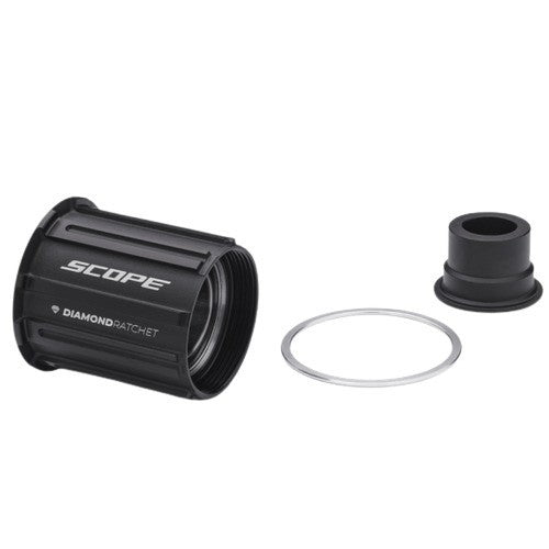R Series Freehub Body