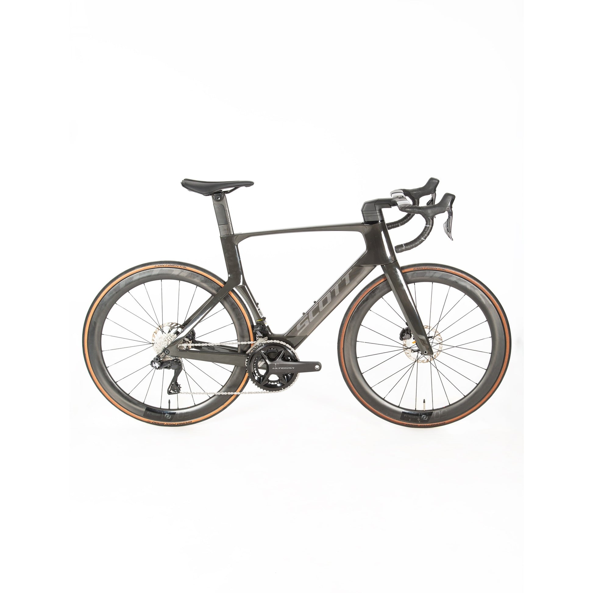 Foil RC10 Carbon 2024 56cm - Approved Used