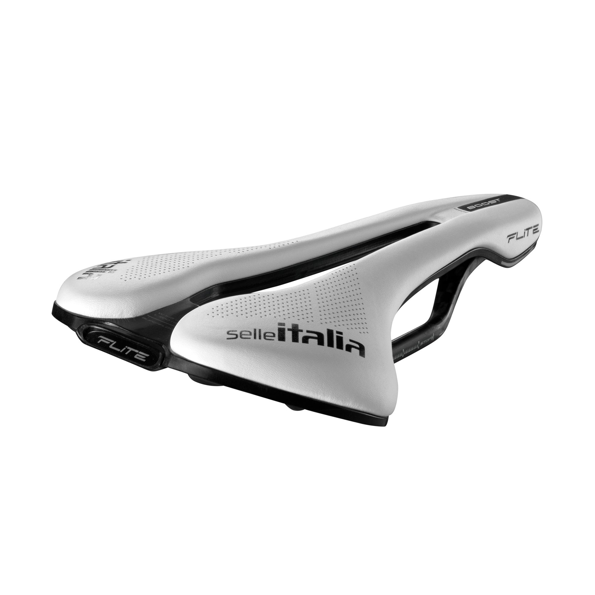 Flite Boost Kit Carbonio Superflow Pro Team Edition Saddle