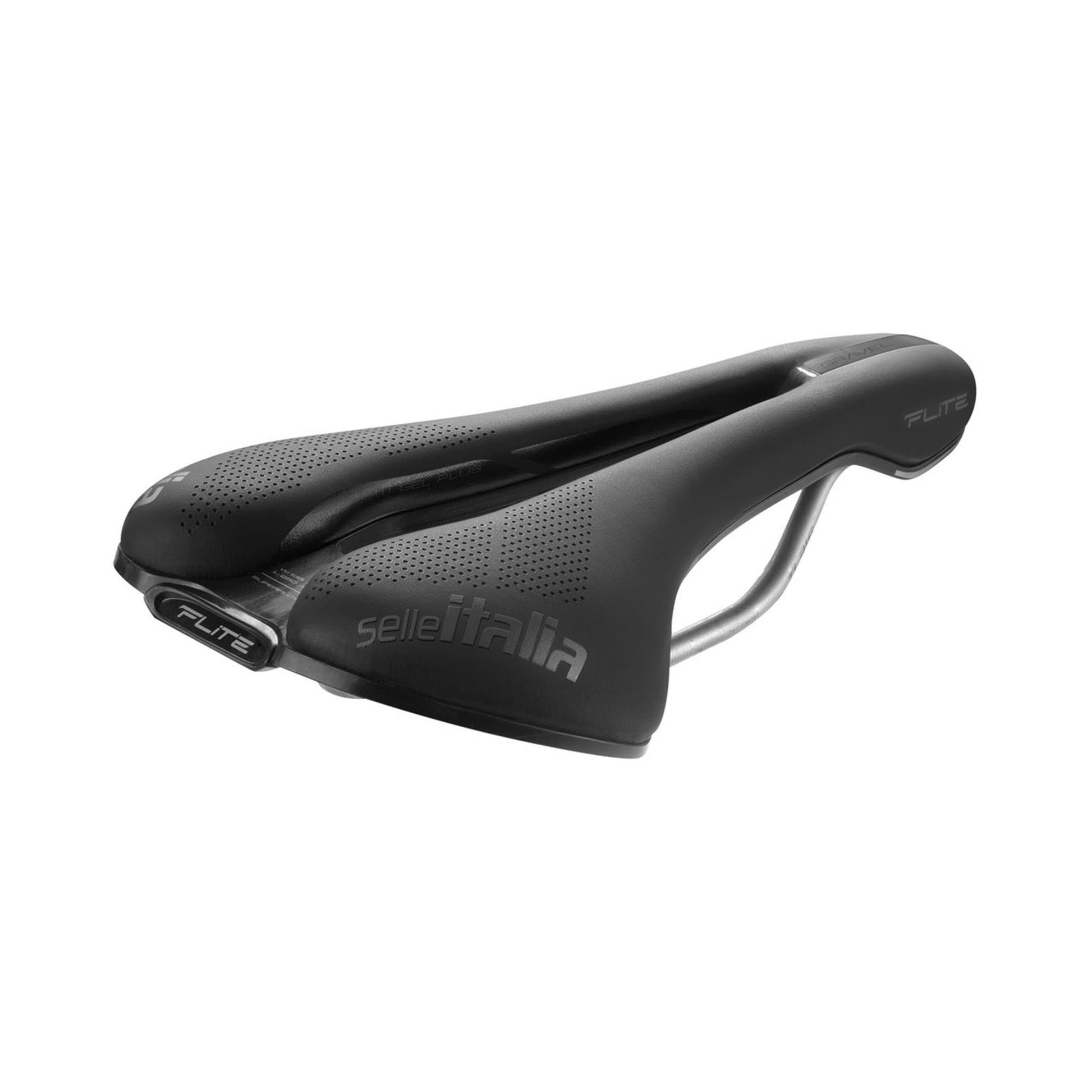 Flite Boost TI316 Superflow Gravel Saddle