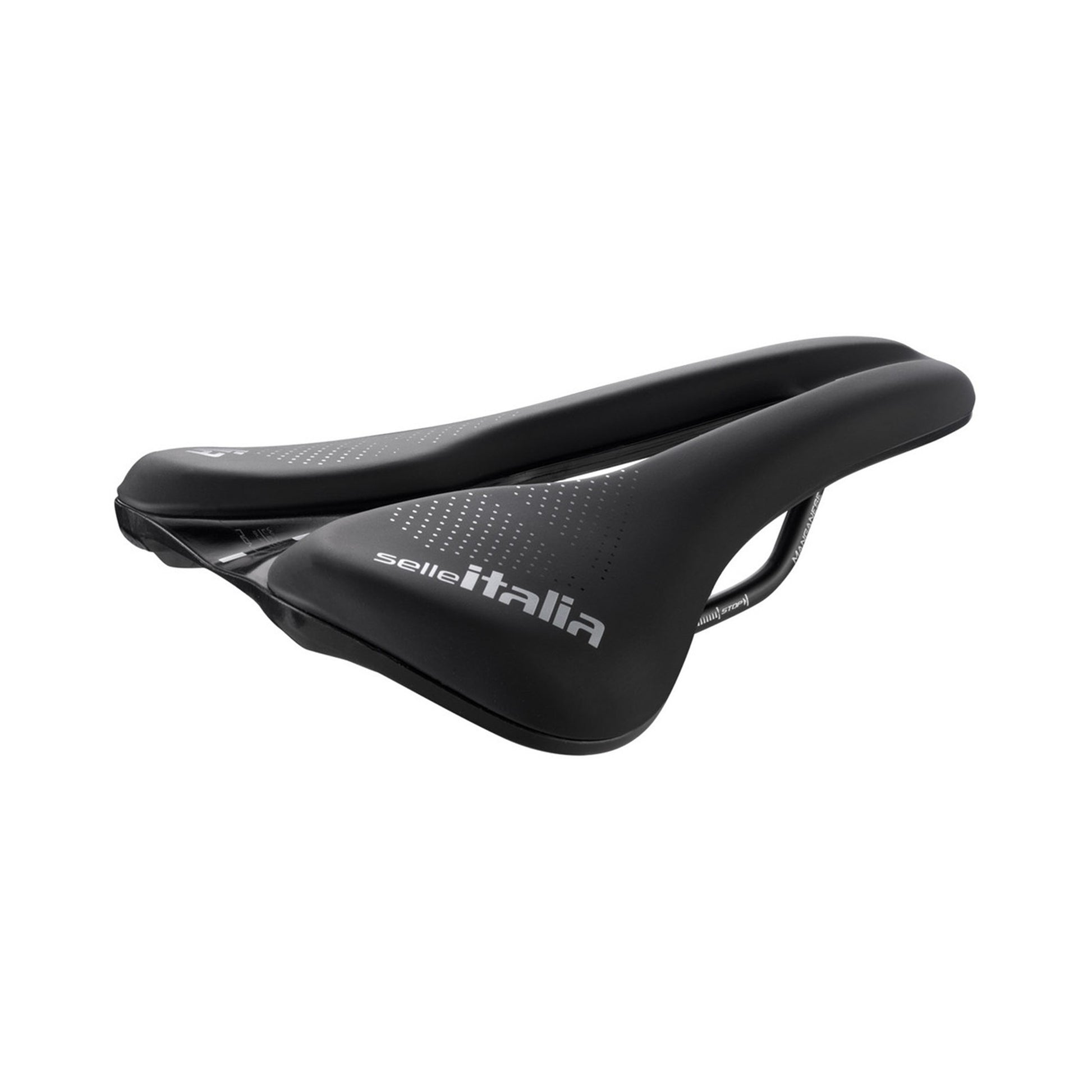 Novus Boost Evo TM Superflow Endurance Saddle