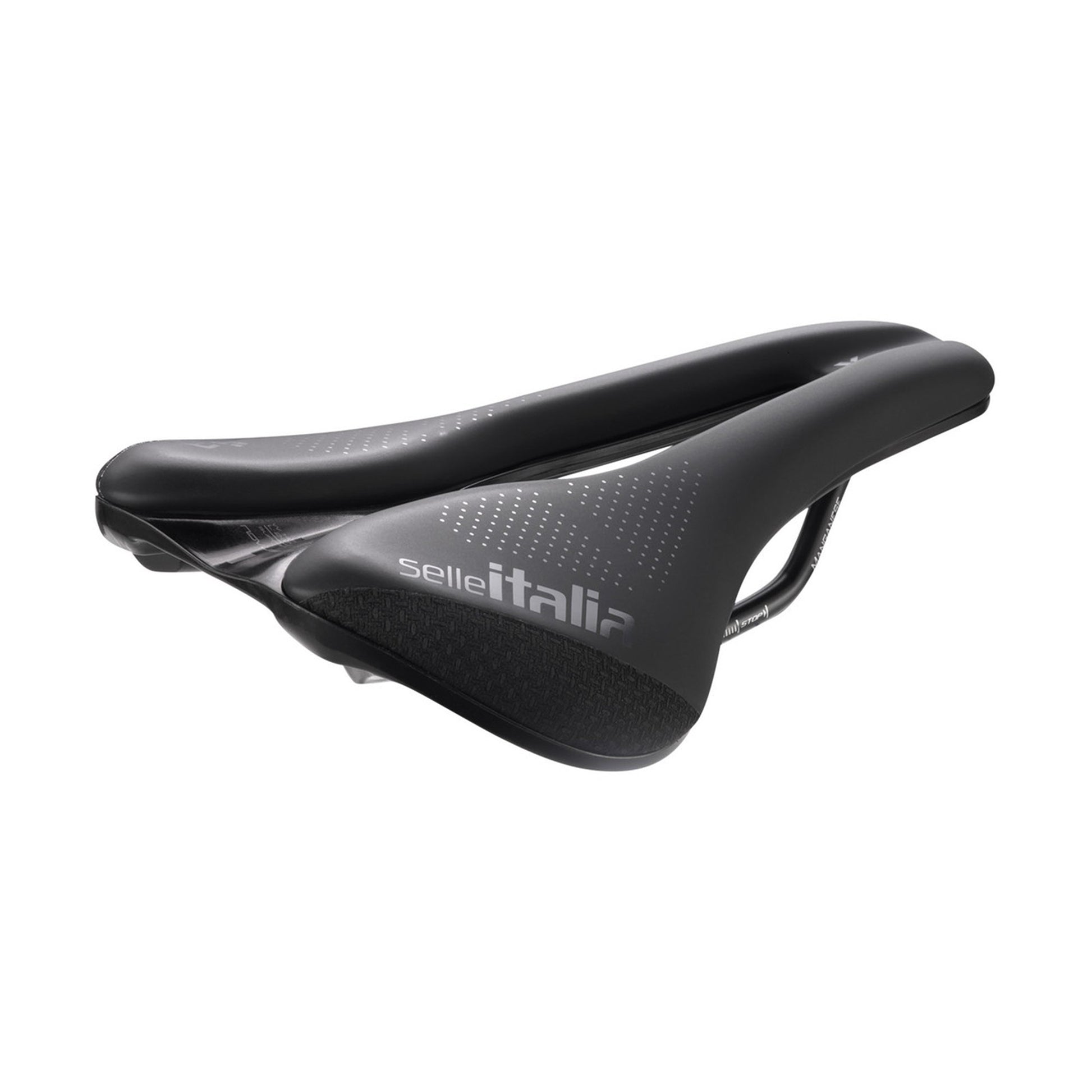 Novus Boost Evo TM Superflow X-Cross Saddle