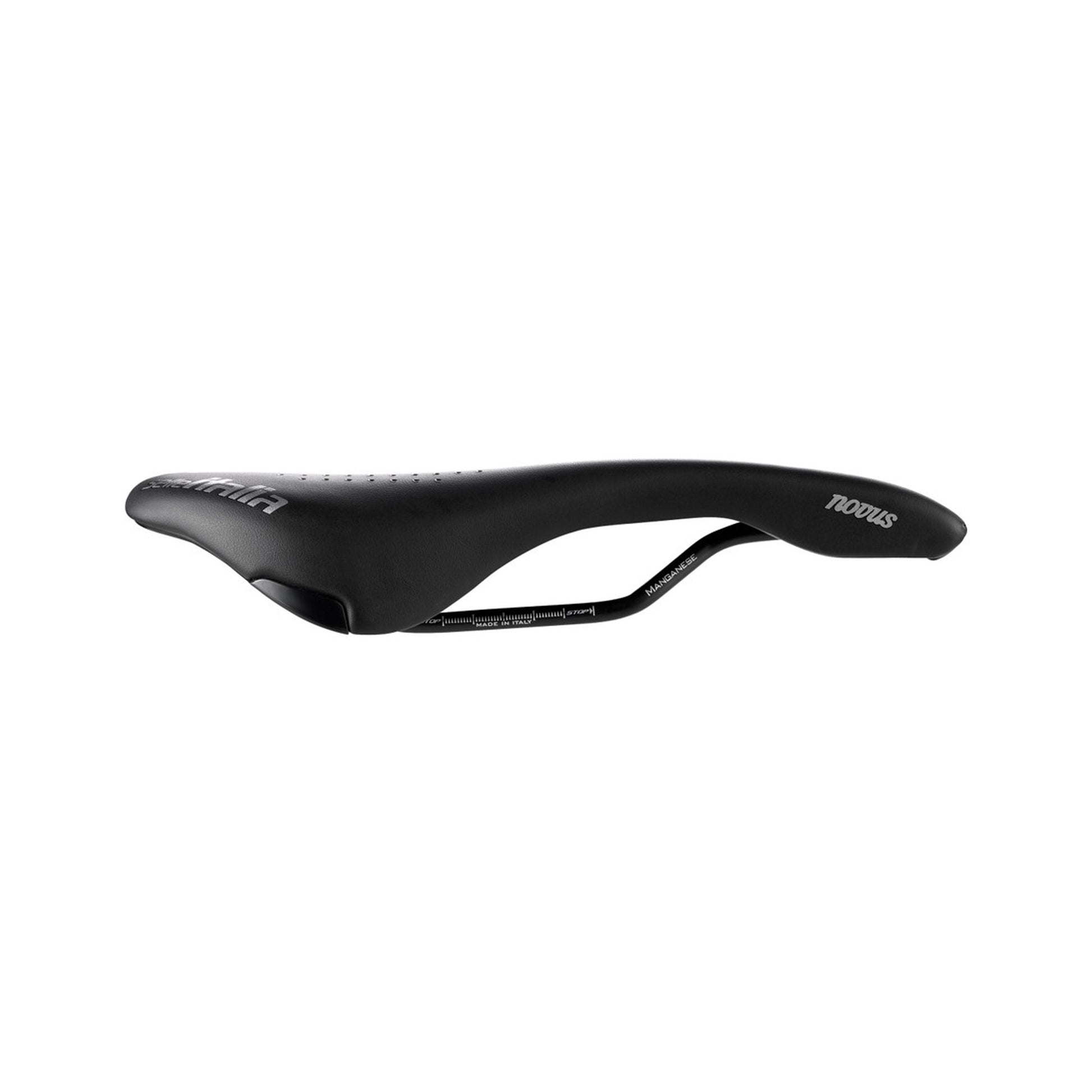 Novus Endurance TM Superflow Saddle