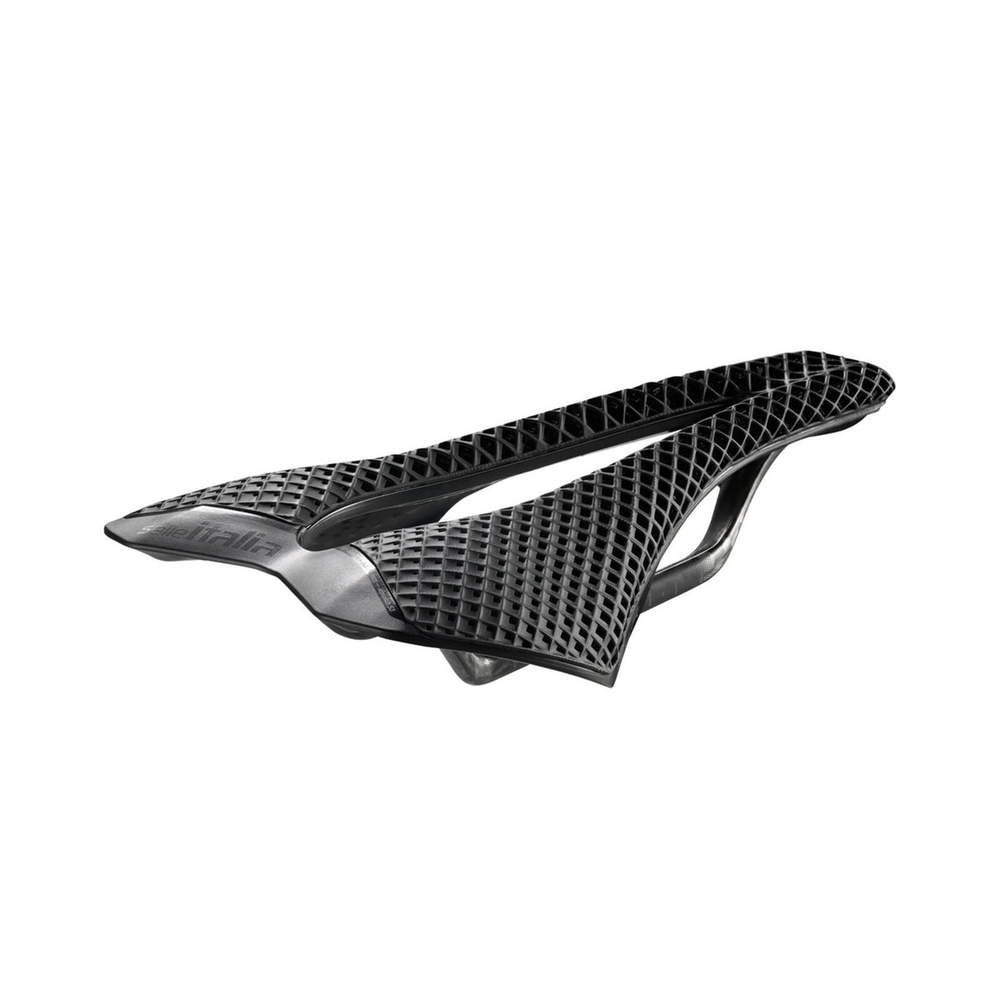 SLR 3D Carbon Saddle