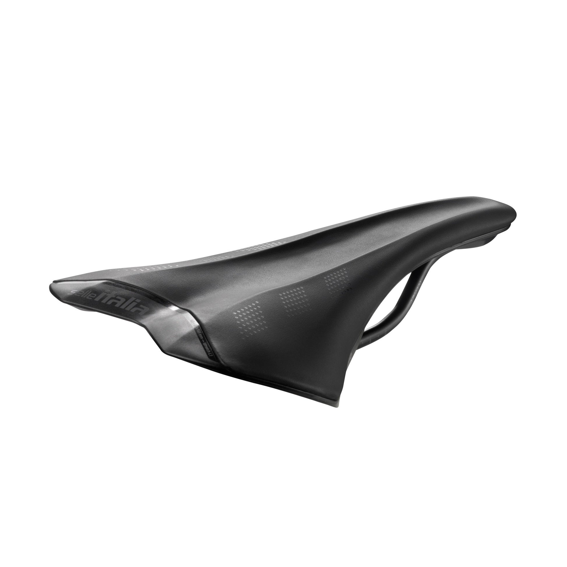 SLR Advan Fill Saddle