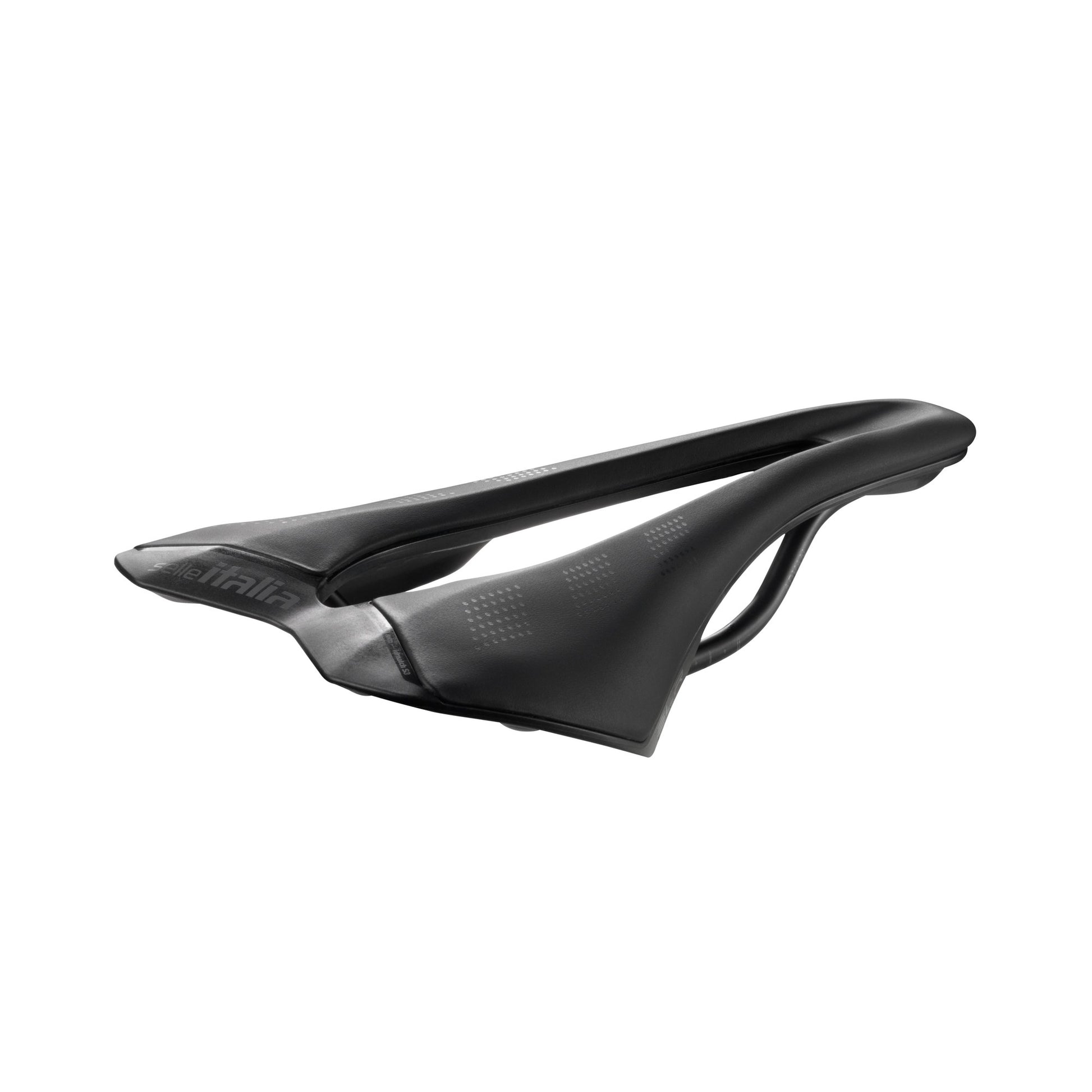 SLR Advan Open Saddle