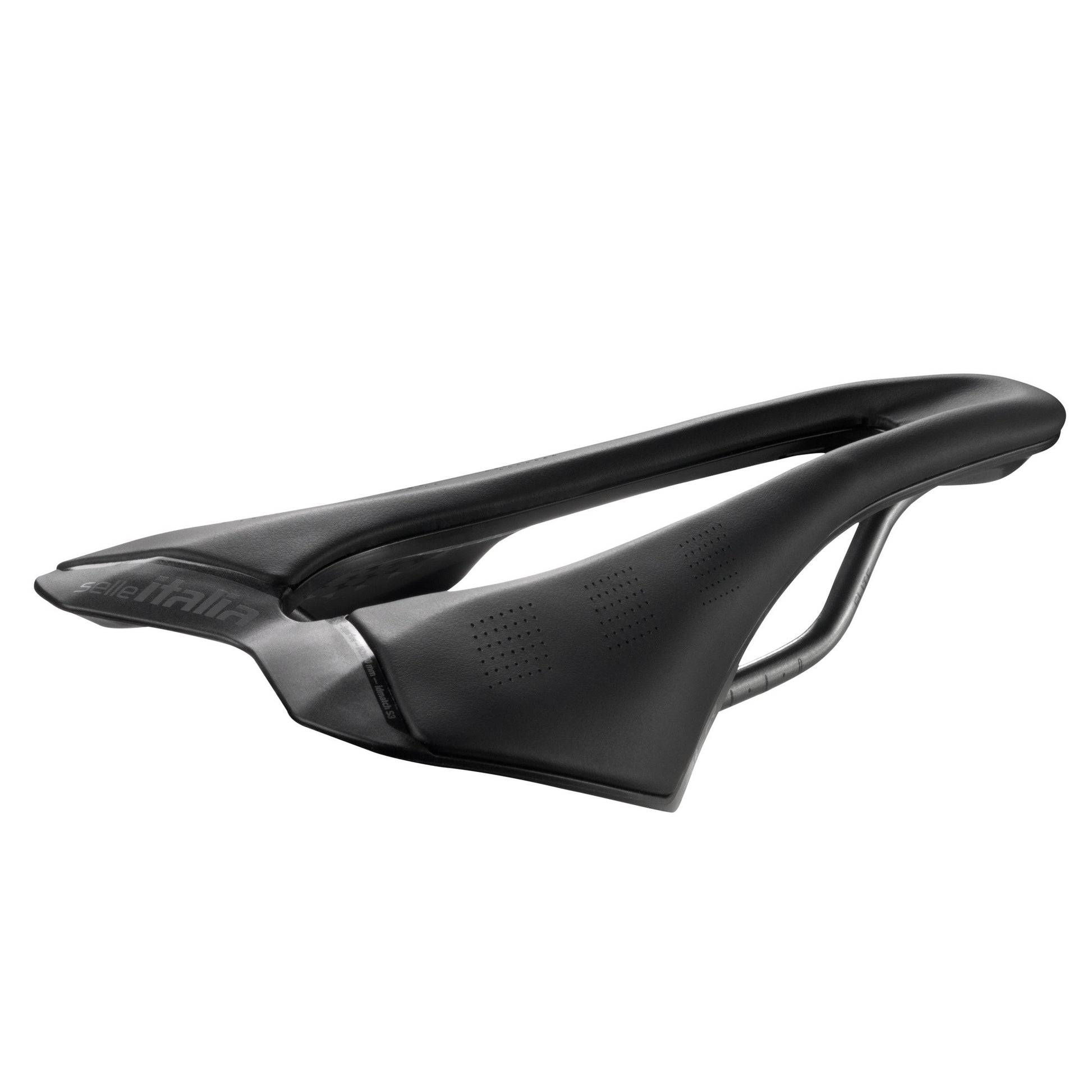 SLR Elite Saddle