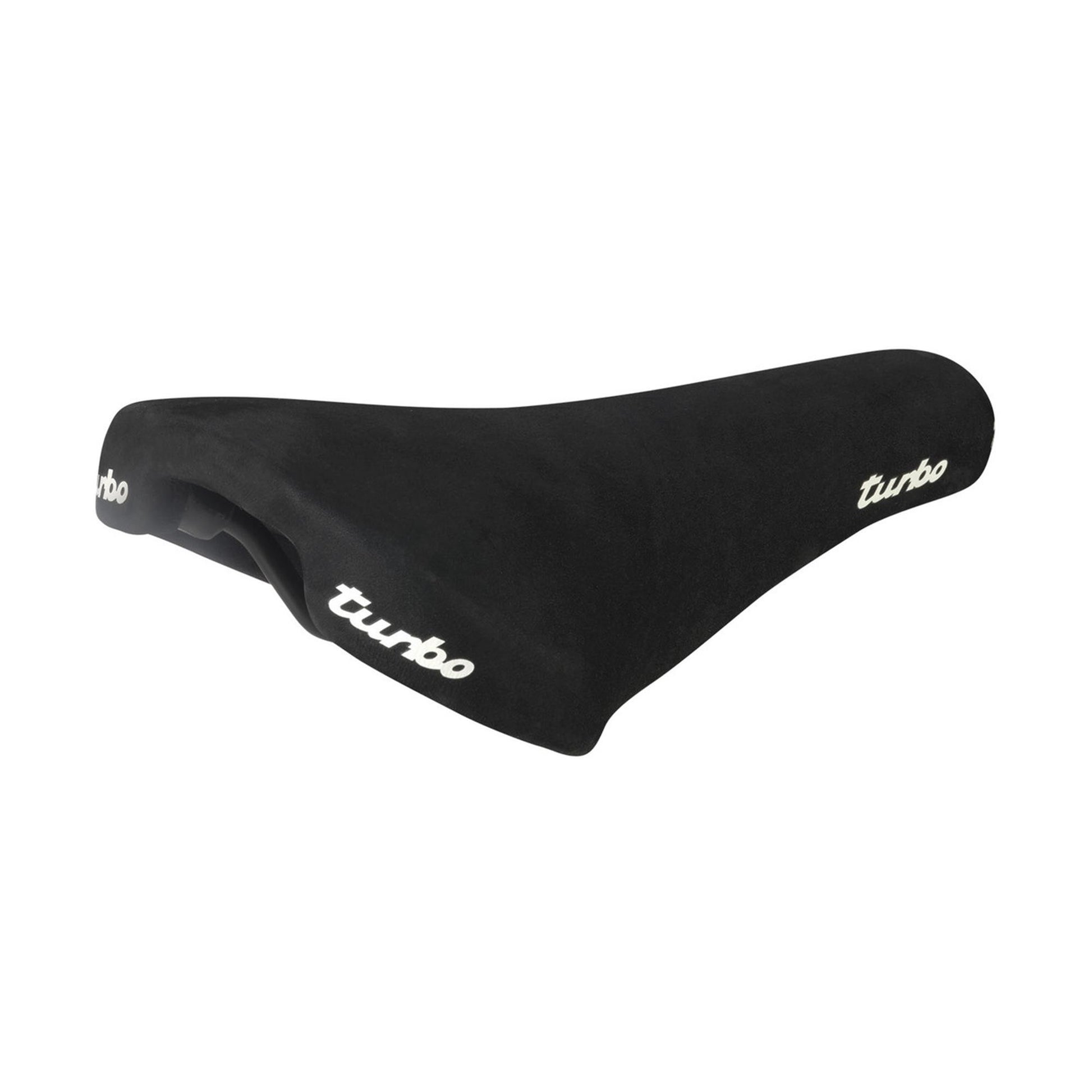Turbo 1980 Saddle