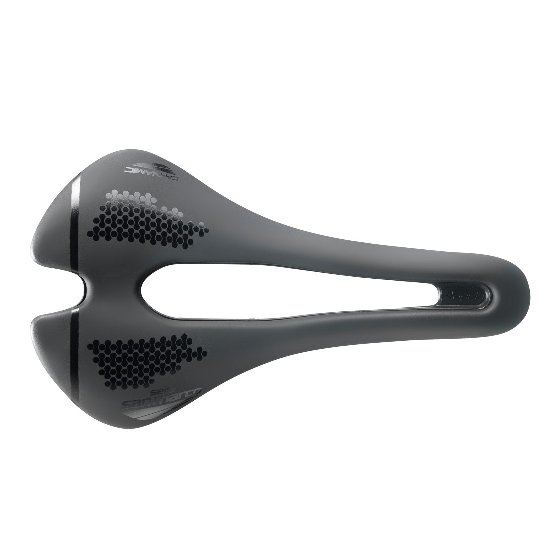 Aspide Short Dynamic Saddle