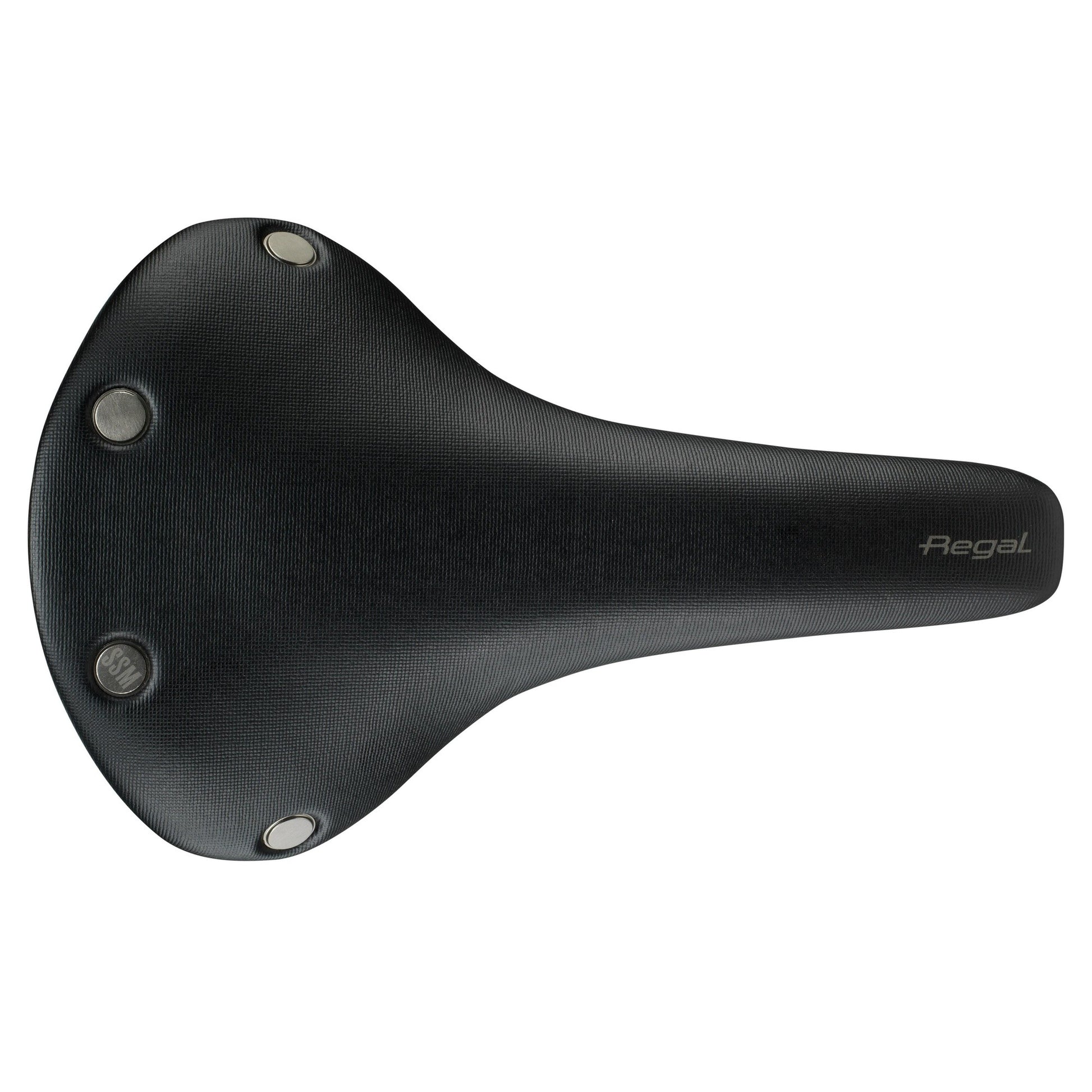 Regal Short Full-Fit Dynamic Saddle