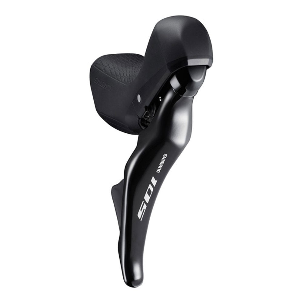 105 R7025 Double Hydraulic STI Short Reach Lever, Left