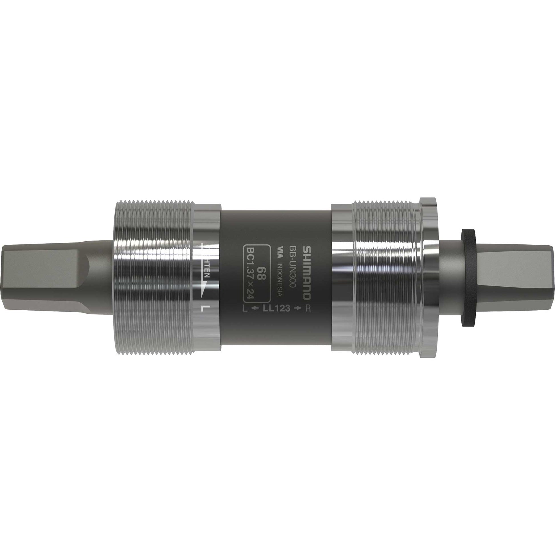 BB-UN300 68mm Square Taper Bottom Bracket
