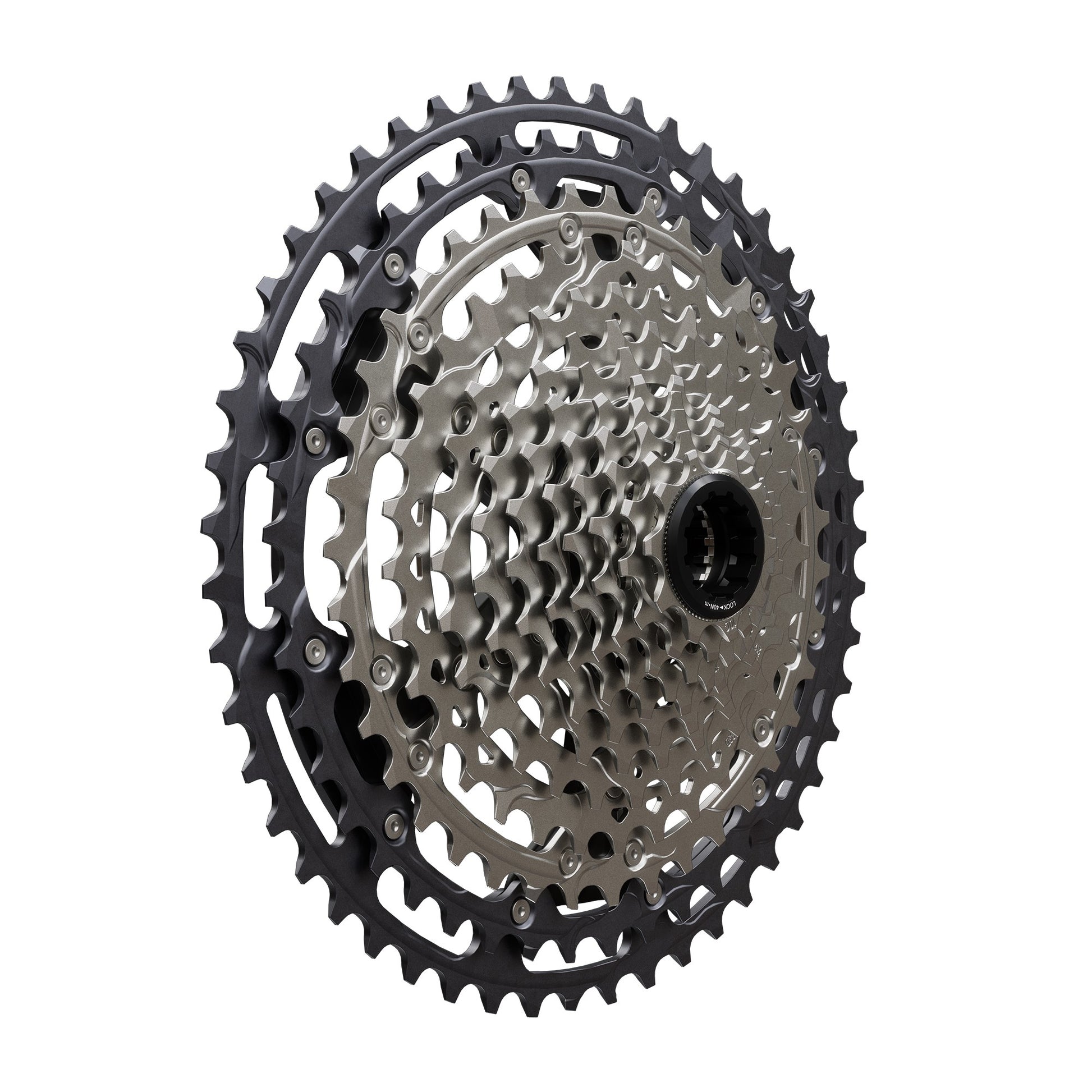 CS-M8200 XT 12-Speed Cassette