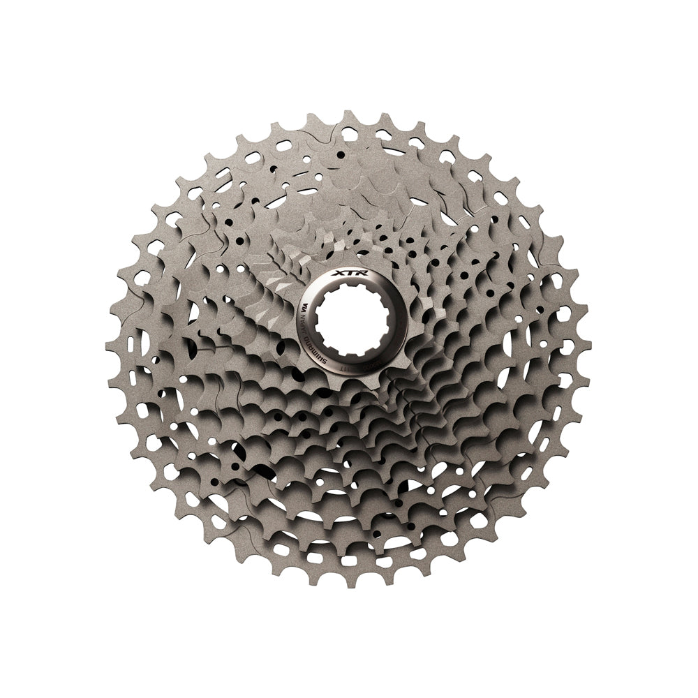 CS-M9000 XTR 11-Speed Cassette