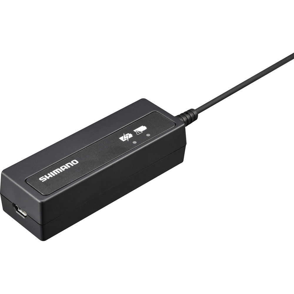Di2 Internal Battery Charger