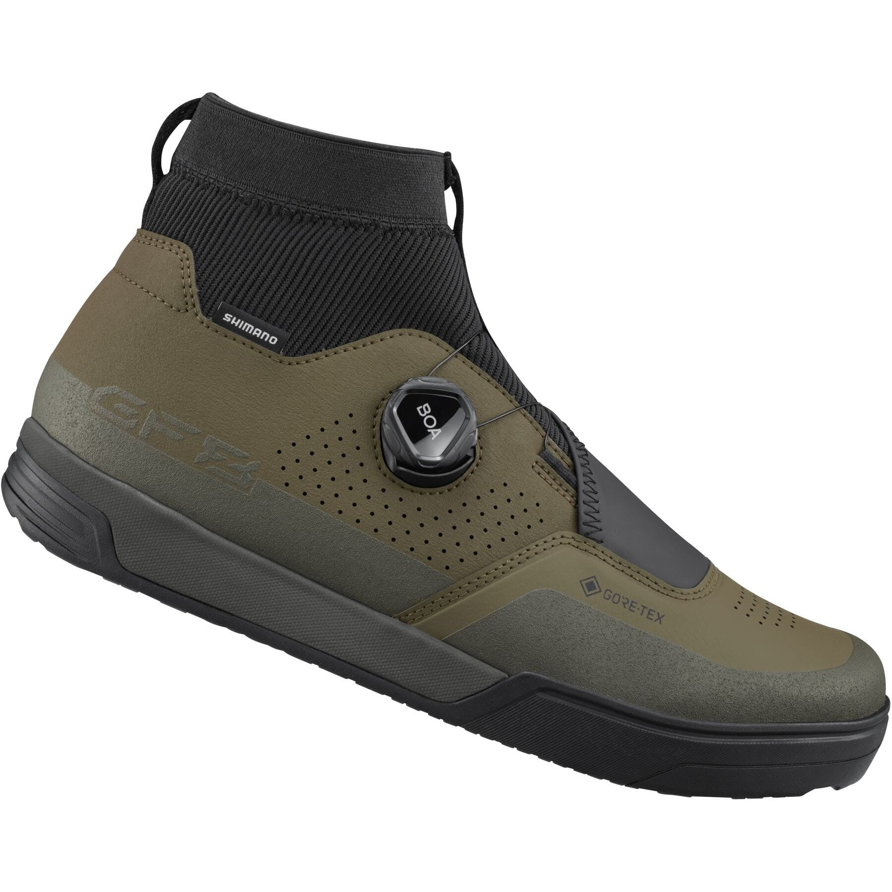 GF8 GORE-TEX Gravity MTB Shoes