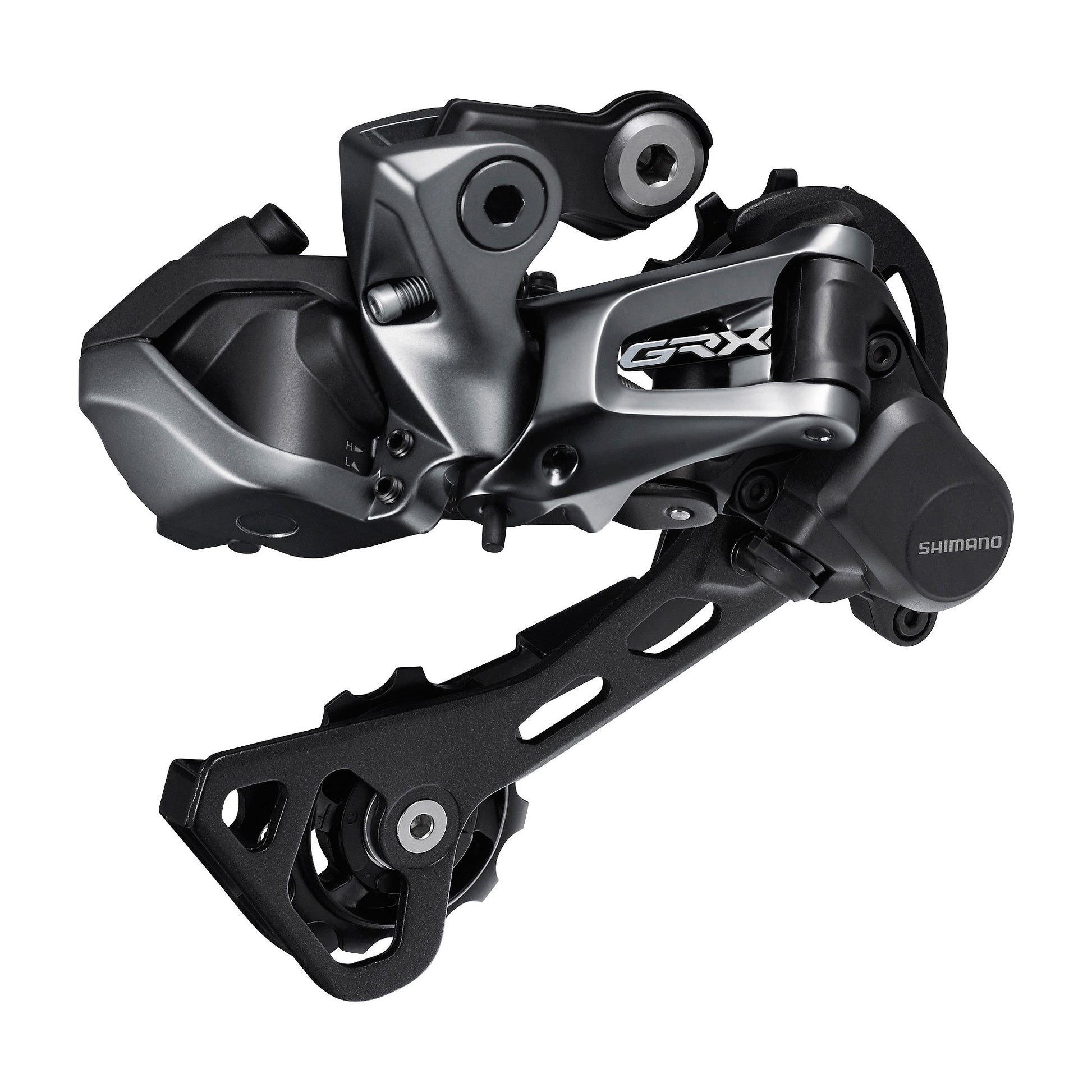 GRX 817 Di2 11-Speed Rear Derailleur