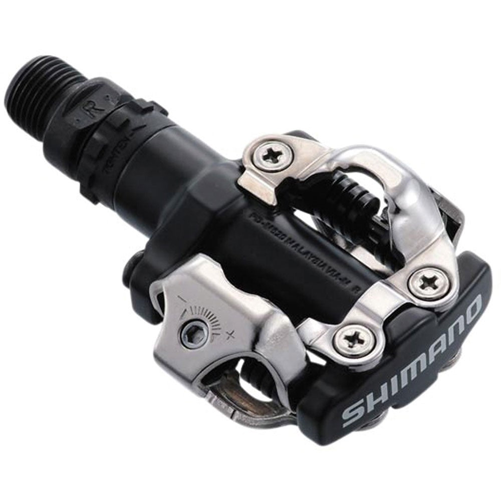 M520 SPD MTB Pedals