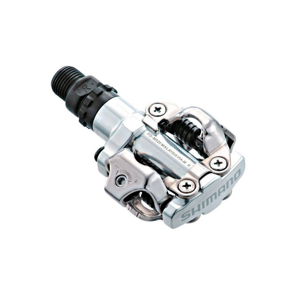 M520 SPD MTB Pedals