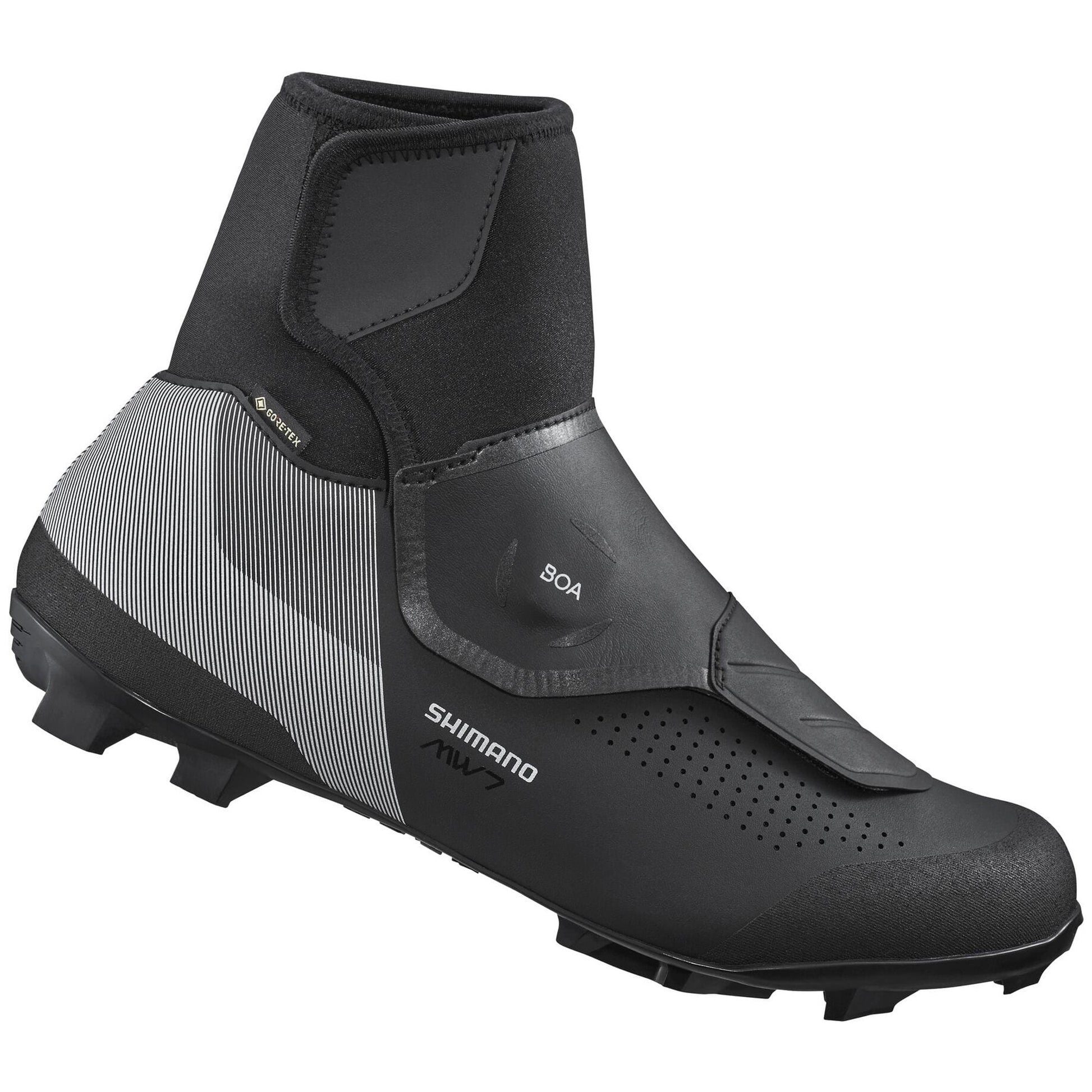 MW702 Gore-Tex MTB / Off-Road Cycling Shoes