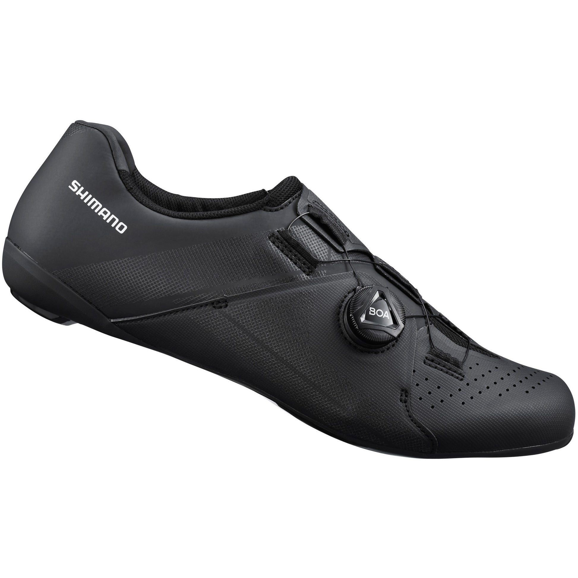 RC3 Road Cycling Shoes